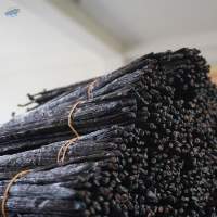 Vanilla Beans
