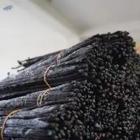 Vanilla Beans