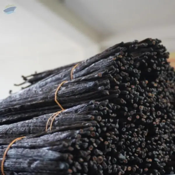 Vanilla Beans
