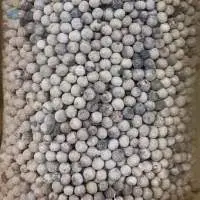White Pepper
