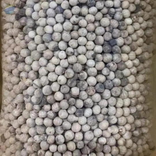 White Pepper