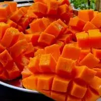 Fresh Carrot