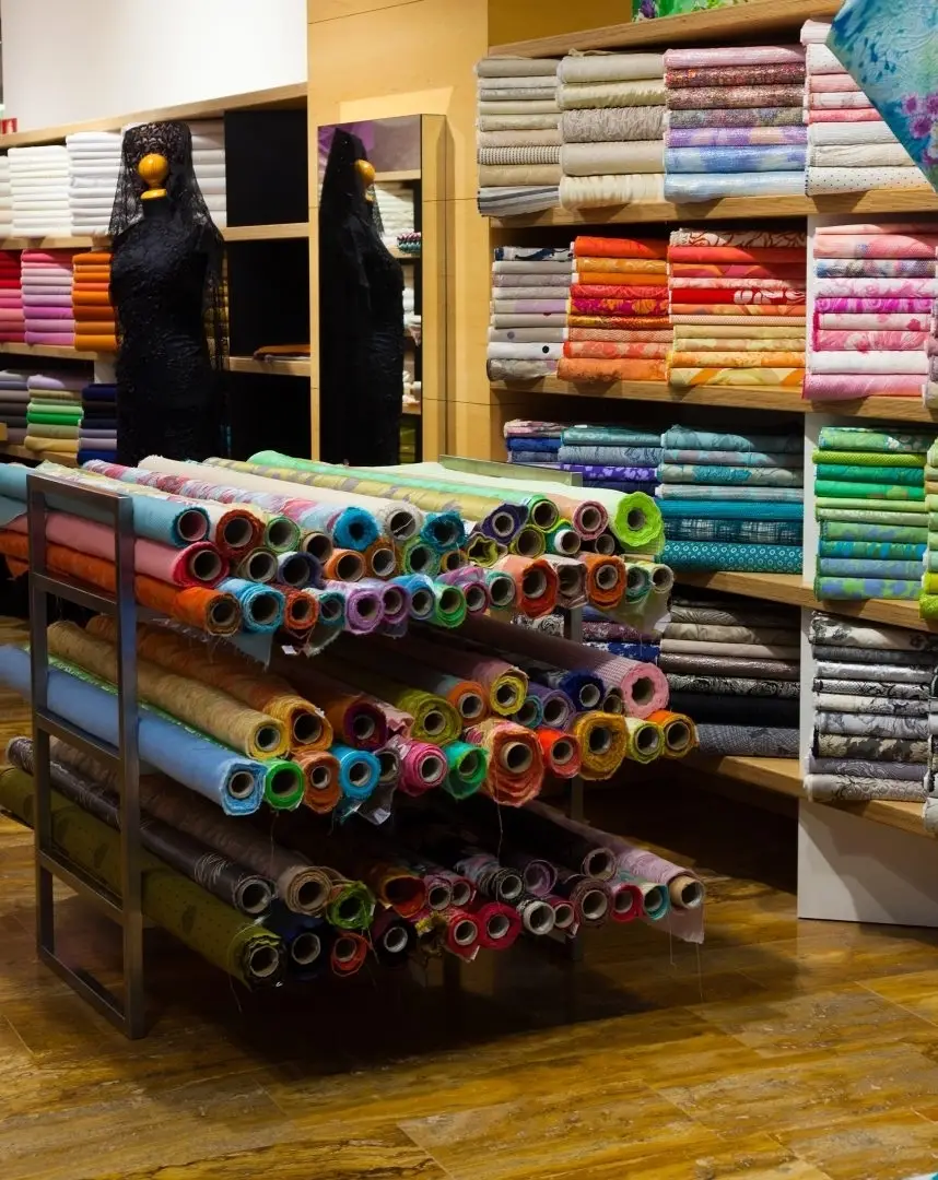 Fabrics