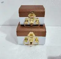 Gift Trunk Boxes