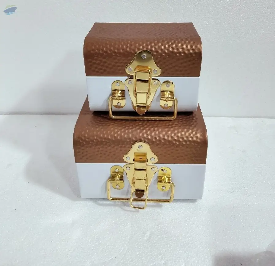 Gift Trunk Boxes