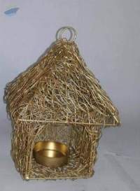 Hanging T-Light Holder