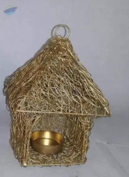 Hanging T-Light Holder