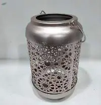 Metal Craft Home Decorative Lantern