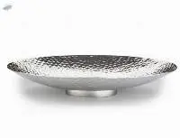 Serving plate