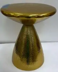 Metal Stool