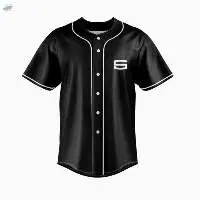 Baseball Uniform