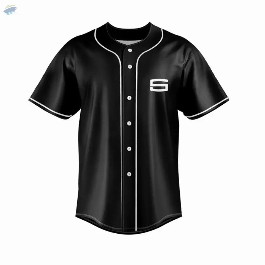Baseball Uniform