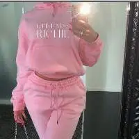 Jogging Suit