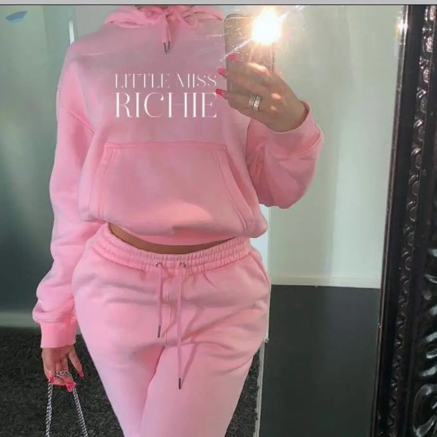 Jogging Suit