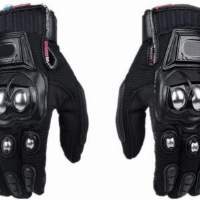 Biker's Gloves