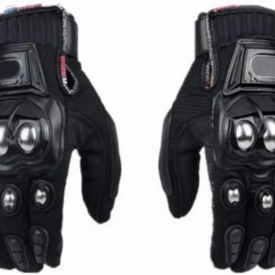 Biker's Gloves