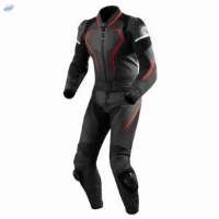 Biker's Suit