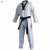 Karate/BJJ Suit