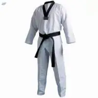 Karate/BJJ Suit
