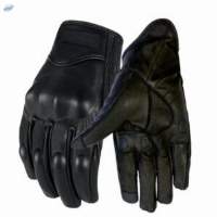 Leather Gloves