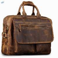Leather Executive Business Bag