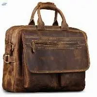 Leather Executive Business Bag
