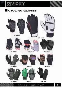 Cycling Gloves