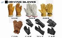 Driving Gloves
