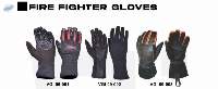 Fire Fighter Gloves