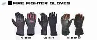 Fire Fighter Gloves
