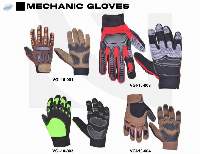 Mechanic Gloves