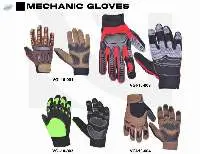 Mechanic Gloves