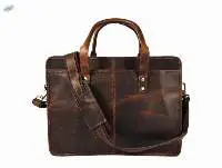 Leather Bags