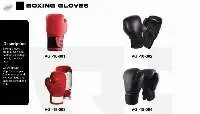 Boxing Gloves