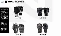 MMA Gloves