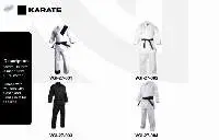 Karate Uniform