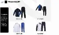 Tracksuit
