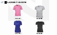 Ladies T-shirts
