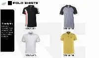 Polo Shirts