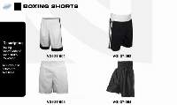 Boxing Shorts