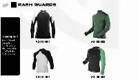 Rash Guards