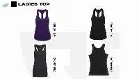 Ladies Top