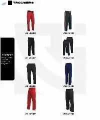 Kickboxing Trousers