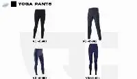 Yoga Pants
