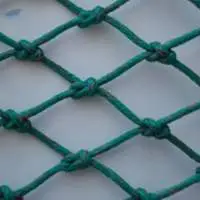 Braided Net