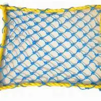 Double Cord Net