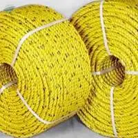 3 Strand Ropes