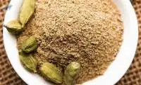 Cardamom