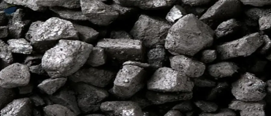 Coke Coal