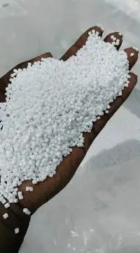 Polyethylene Terephthalate (Pet) Resin